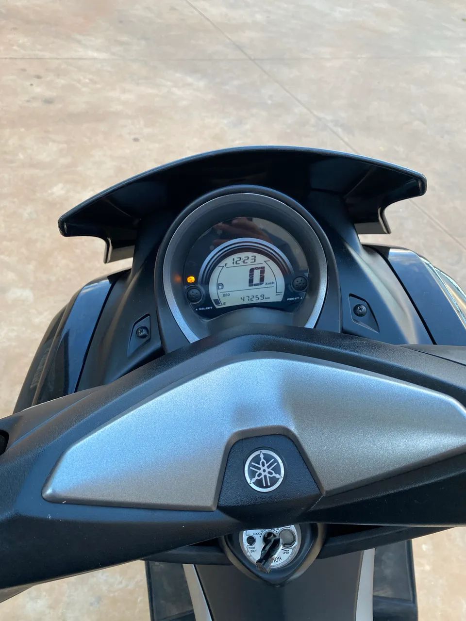 NMaX 2017/18  ABS 12.000  - Foto 2