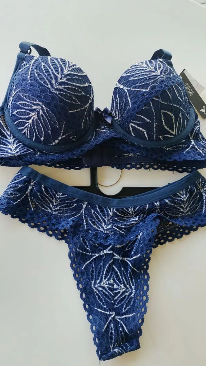 Lingerie  - Foto 2