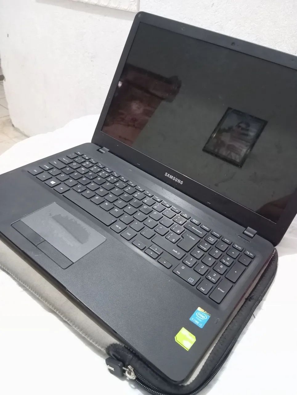Notbook Samsung  - Foto 5
