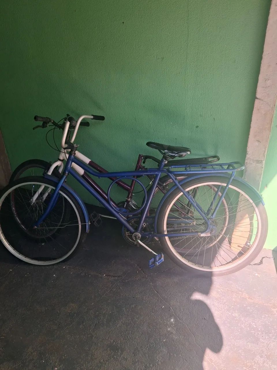 2 Bicicletas por apenas - Foto 2