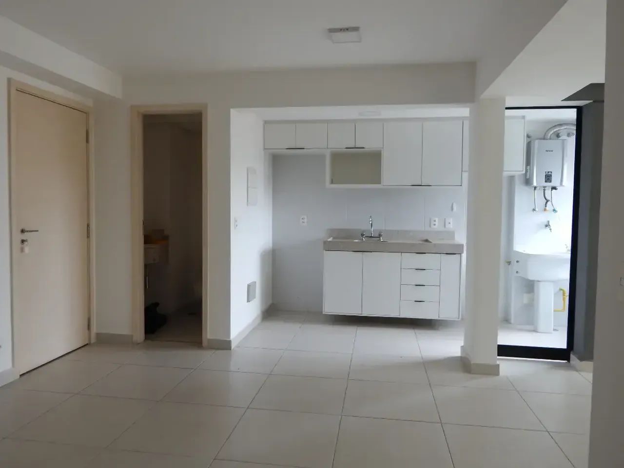 APARTAMENTO COM VISTA 3 DORMS - 2 VAGAS - EDIFÍCIO PAX PERDIZES Rua Urbanizadora Sumaré -  - Foto 2