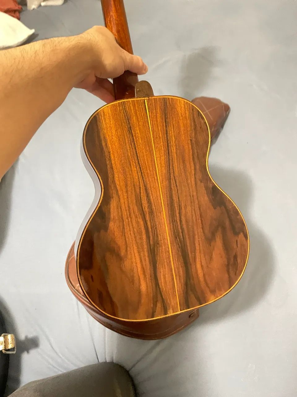 Cavaquinho Del Vecchio - Instrumentos musicais - Brás, São Paulo