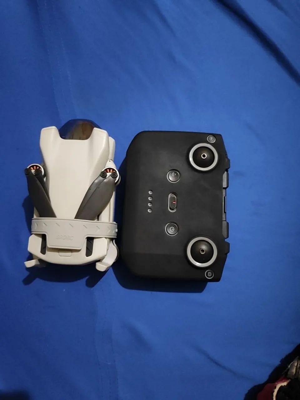 Drone DJI mini3 - Foto 3