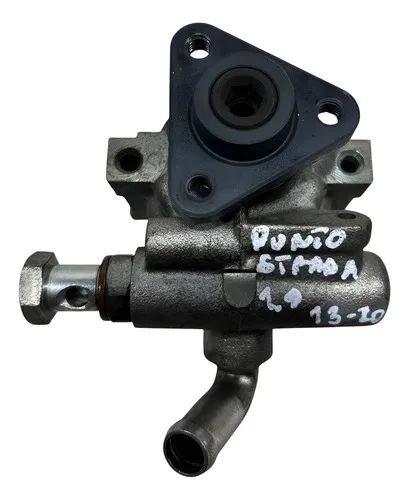 Bomba Direção Hidráulica Fiat Punto 1.4 2013/20 - 26137359