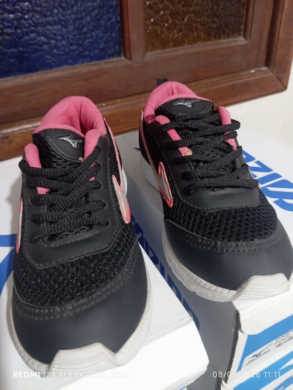 Tênis Mizuno  - Foto 5