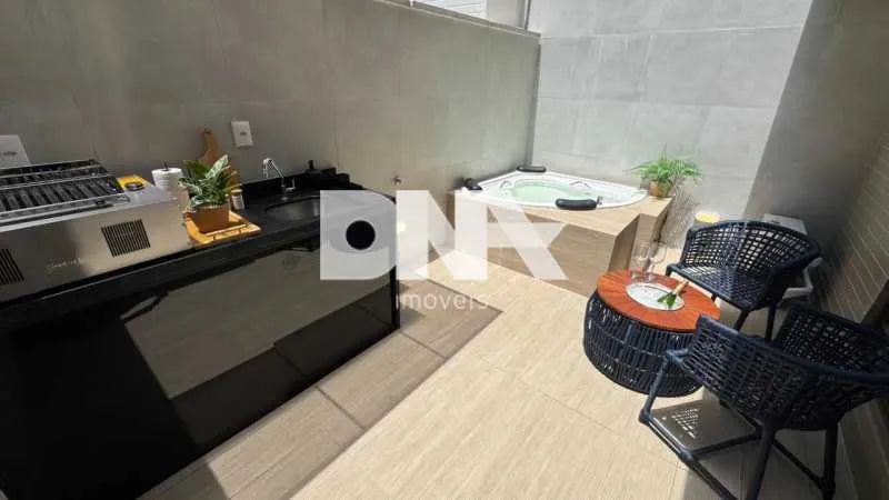 Flat : / Residencial / Jardim Oceania - Foto 4