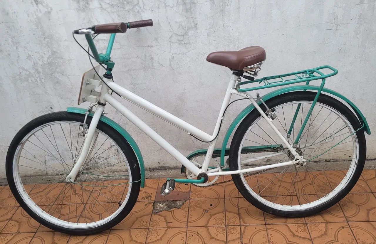 Bicicleta aro 26