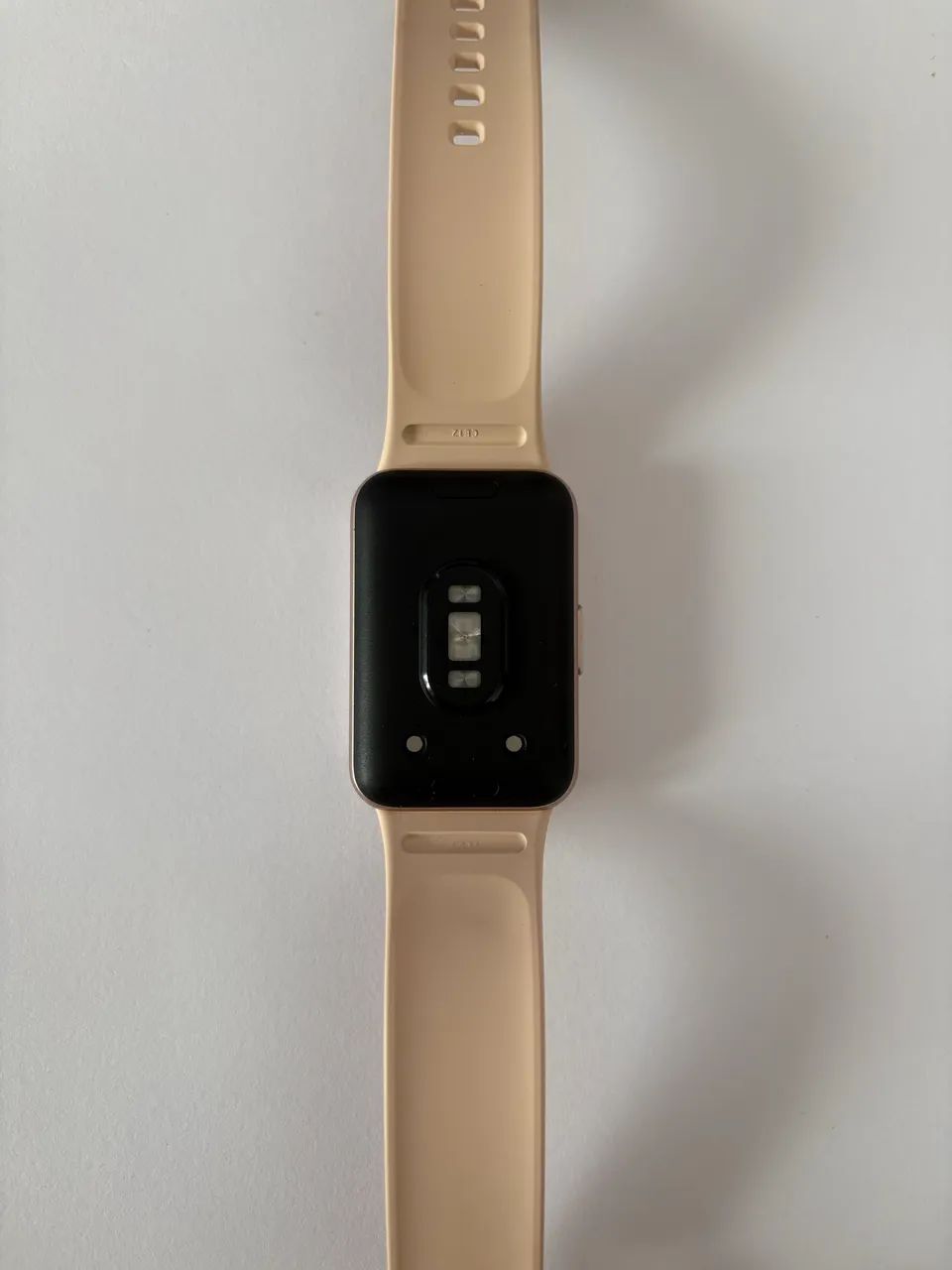 Samsung Galaxy Fit3 Rosa - Foto 3