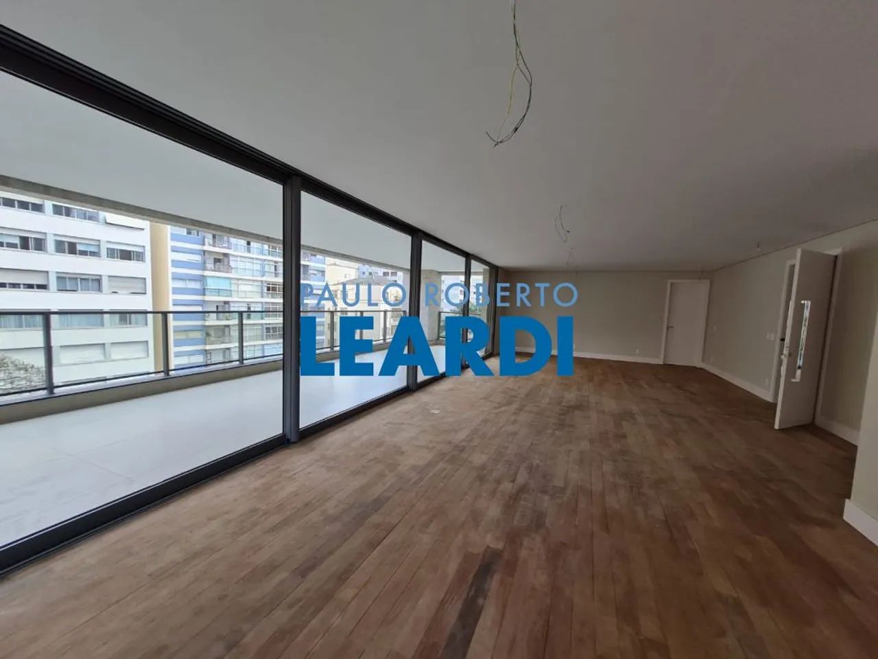 APARTAMENTO - HIGIENÓPOLIS - SP