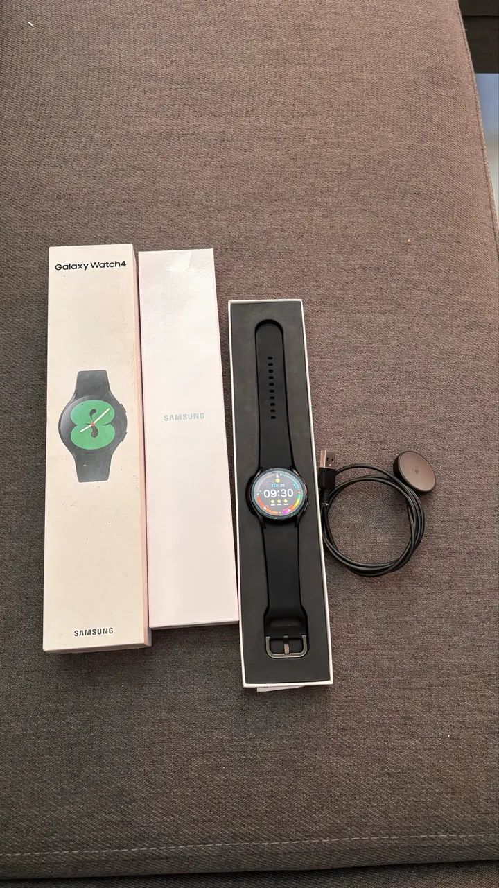 smartwatch 4 samsung