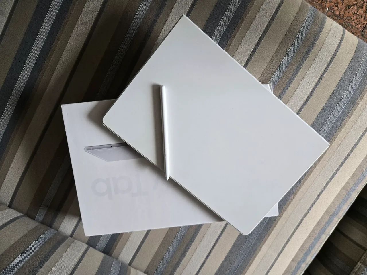 Galaxy Tab s10 FE Plus  - Foto 3