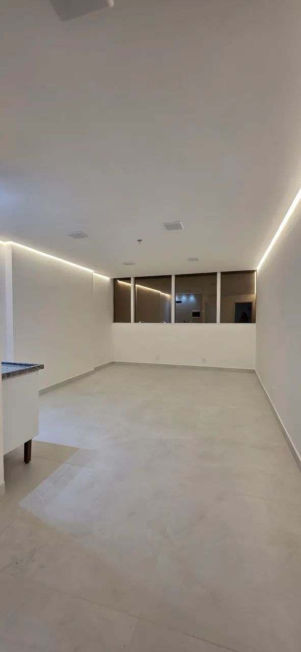 Sala Comercial no Ed. Golden Business Center.