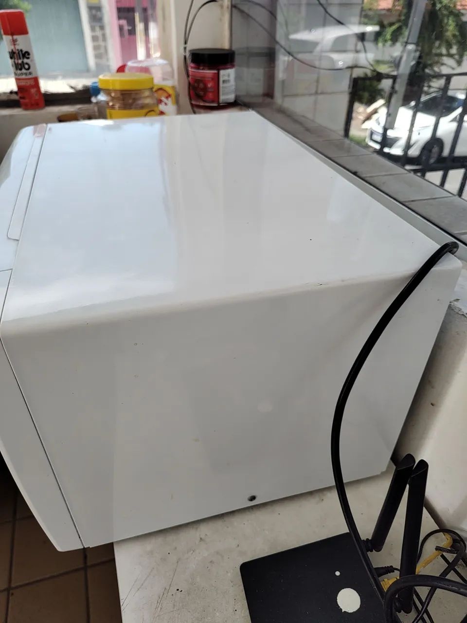 Microondas Eletrolux  - Foto 4