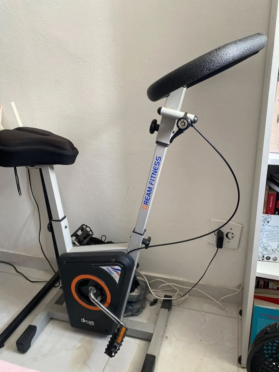 Bicicleta ergométrica  - Foto 2