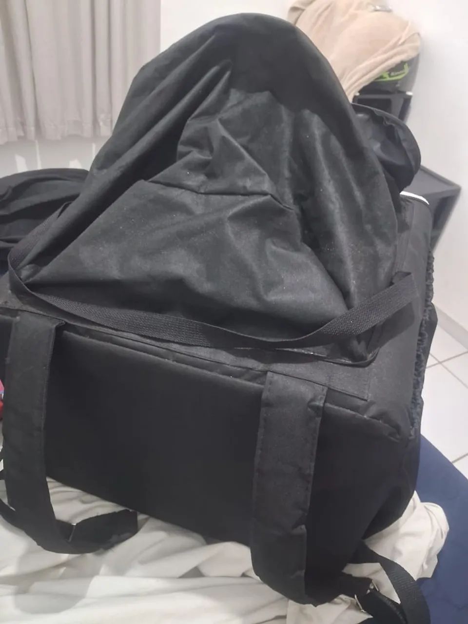 Bag para entregador - Foto 3