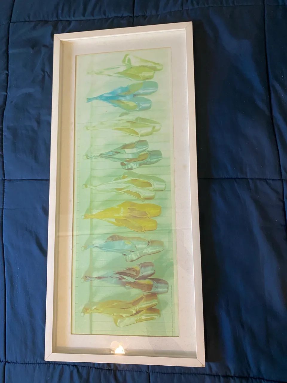 Quadro balé