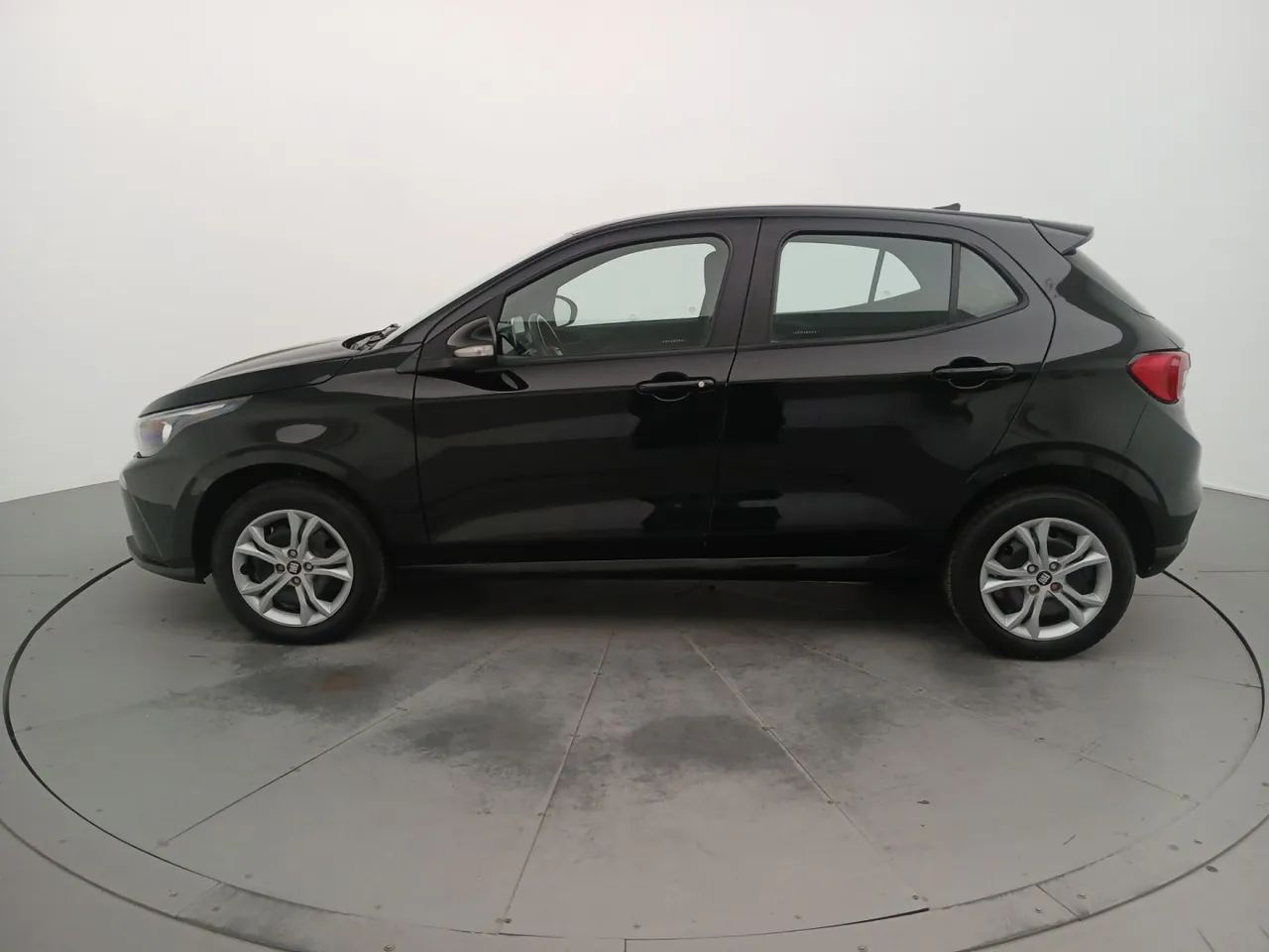 Fiat Argo Drive 1.0 Firefly 2026 - Foto 2