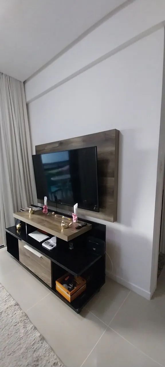 Rack com painel  - Foto 2