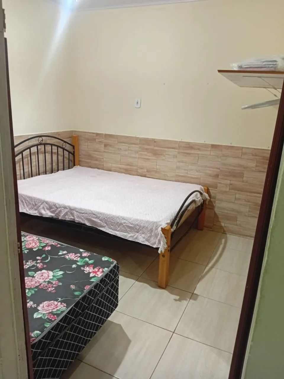 Casa para locação proximo a praça da cotia - Foto 4