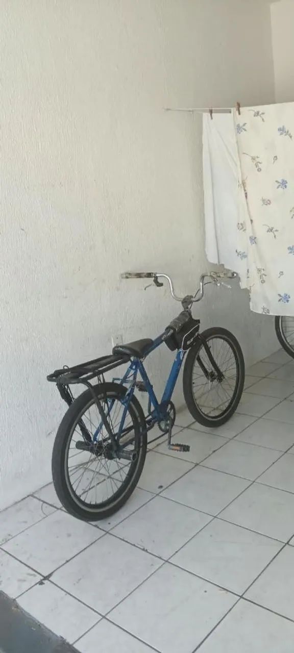 Bicicleta aro 24 - Foto 2