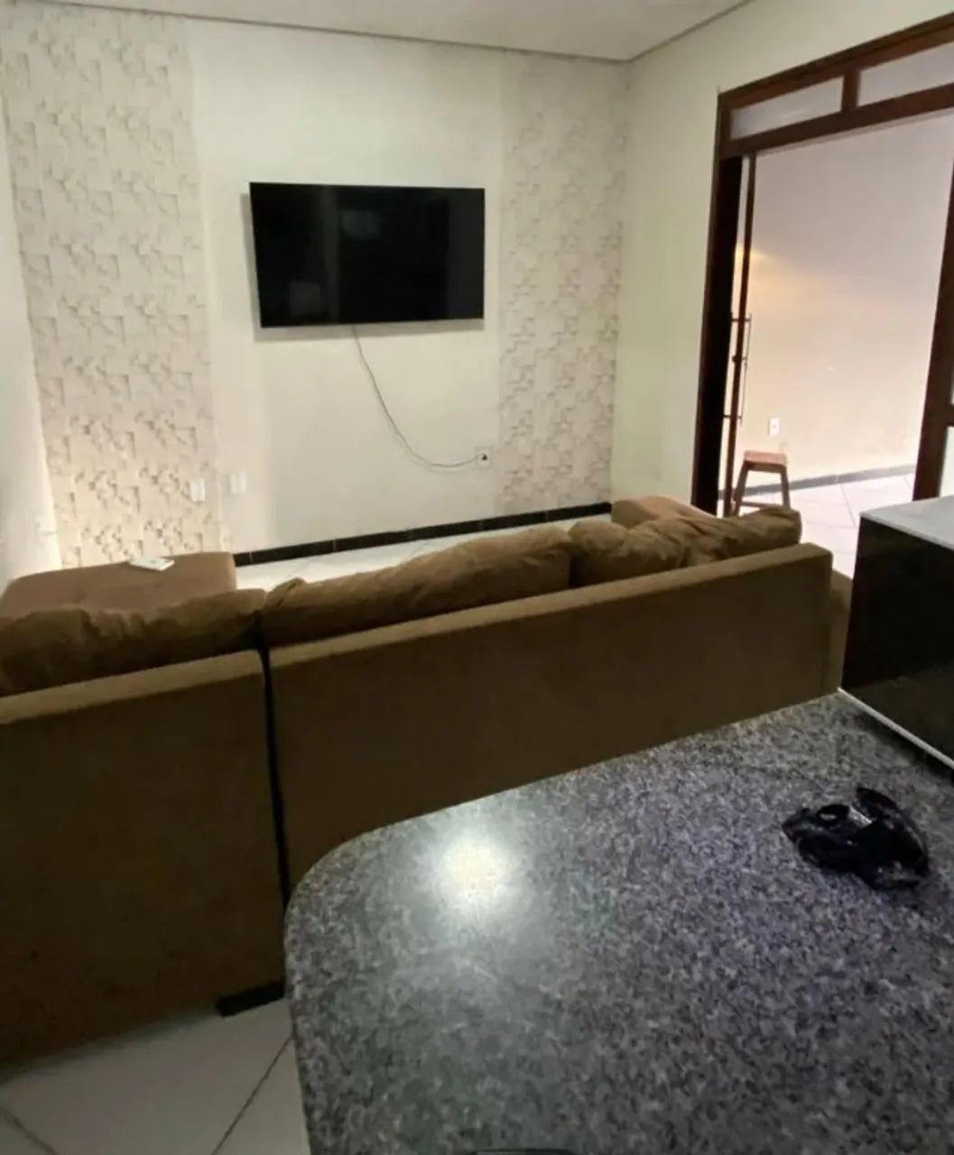 VENDO OTIMA CASA EM MARCILIO DE NORONHA - Foto 3