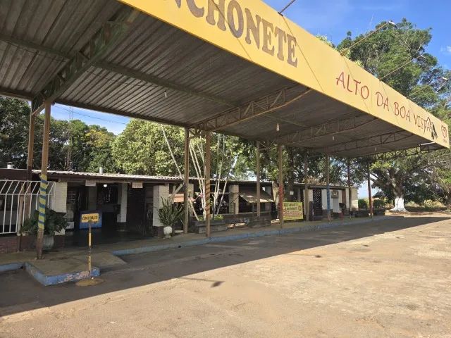Restaurante e Lanchonete na Rodovia com Parada de Ônibus  - Foto 3