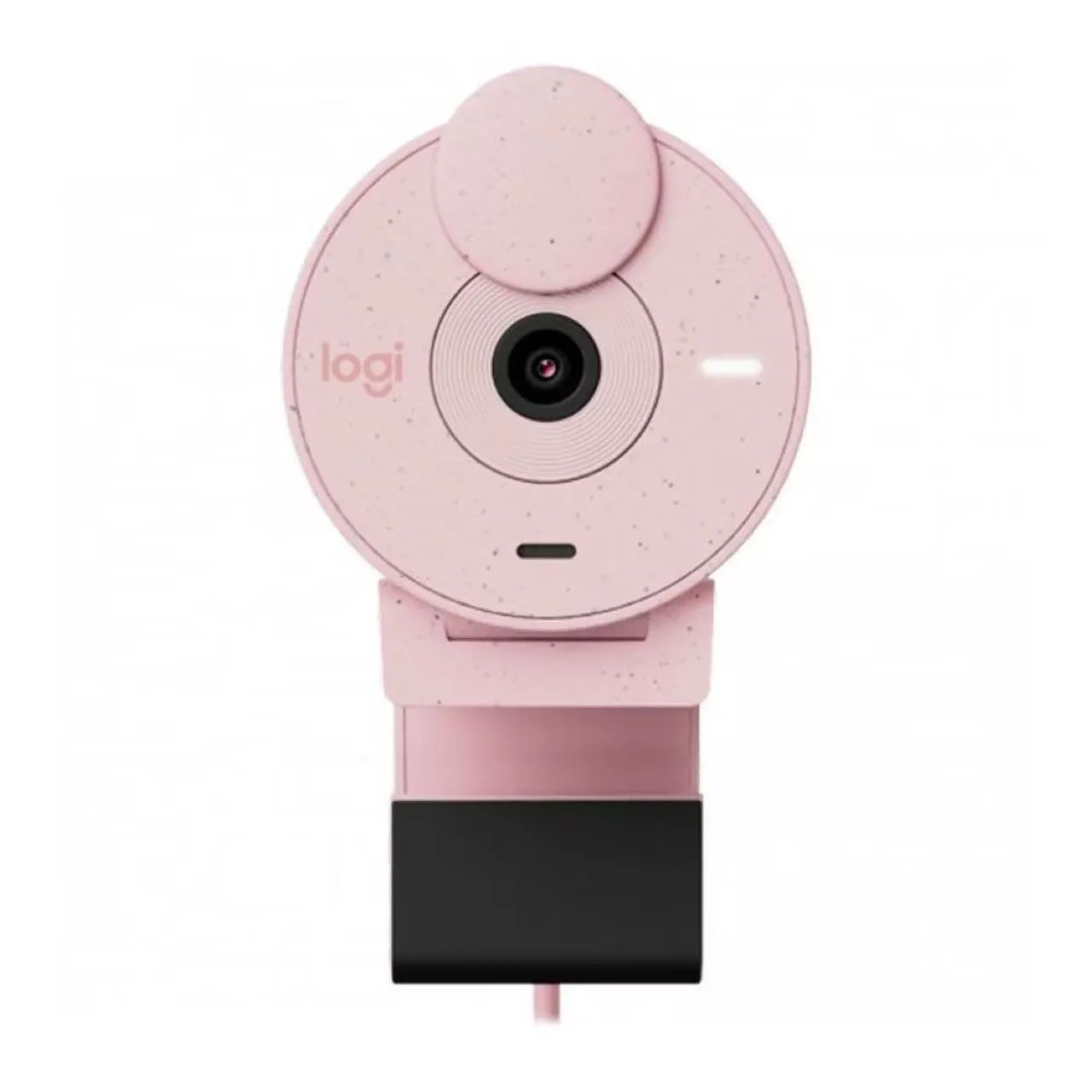 WEB CAM USB-C BRIO 300 FULL HD 1080P  LOGITECH  - Foto 4