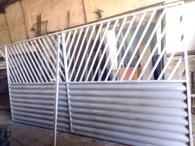METALURGICA  - Foto 2