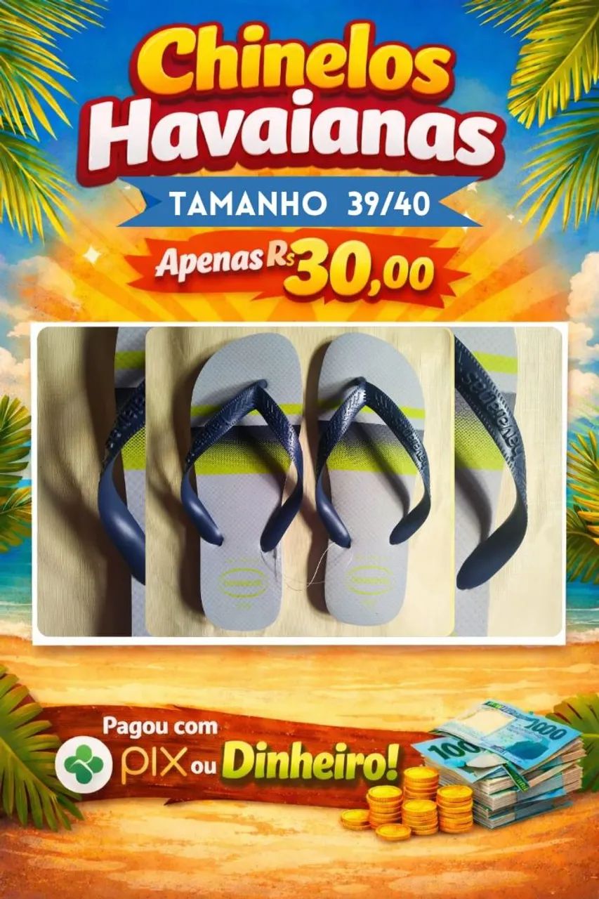 Chinelo 
