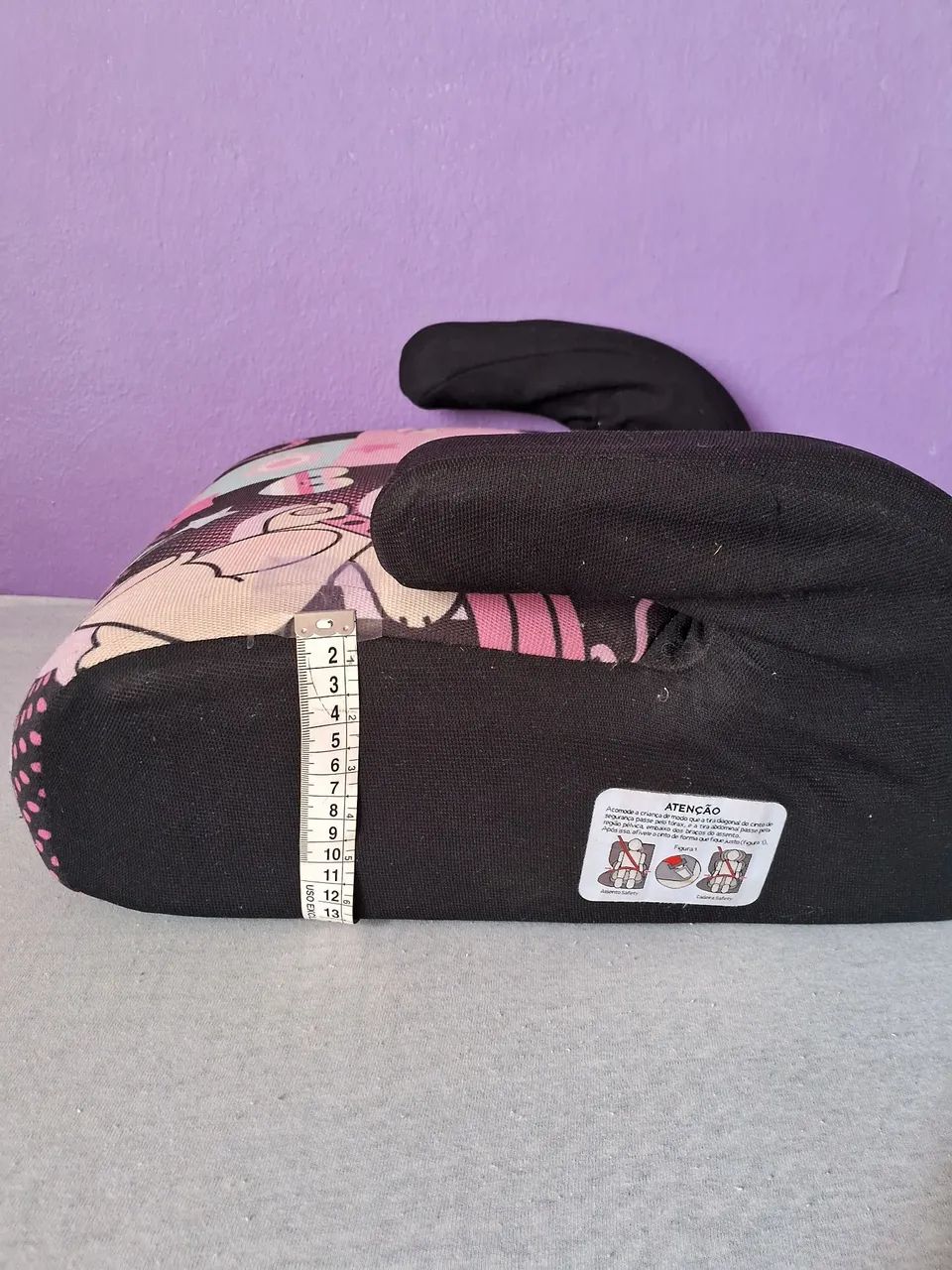 Assento  De Elevação  - Foto 3