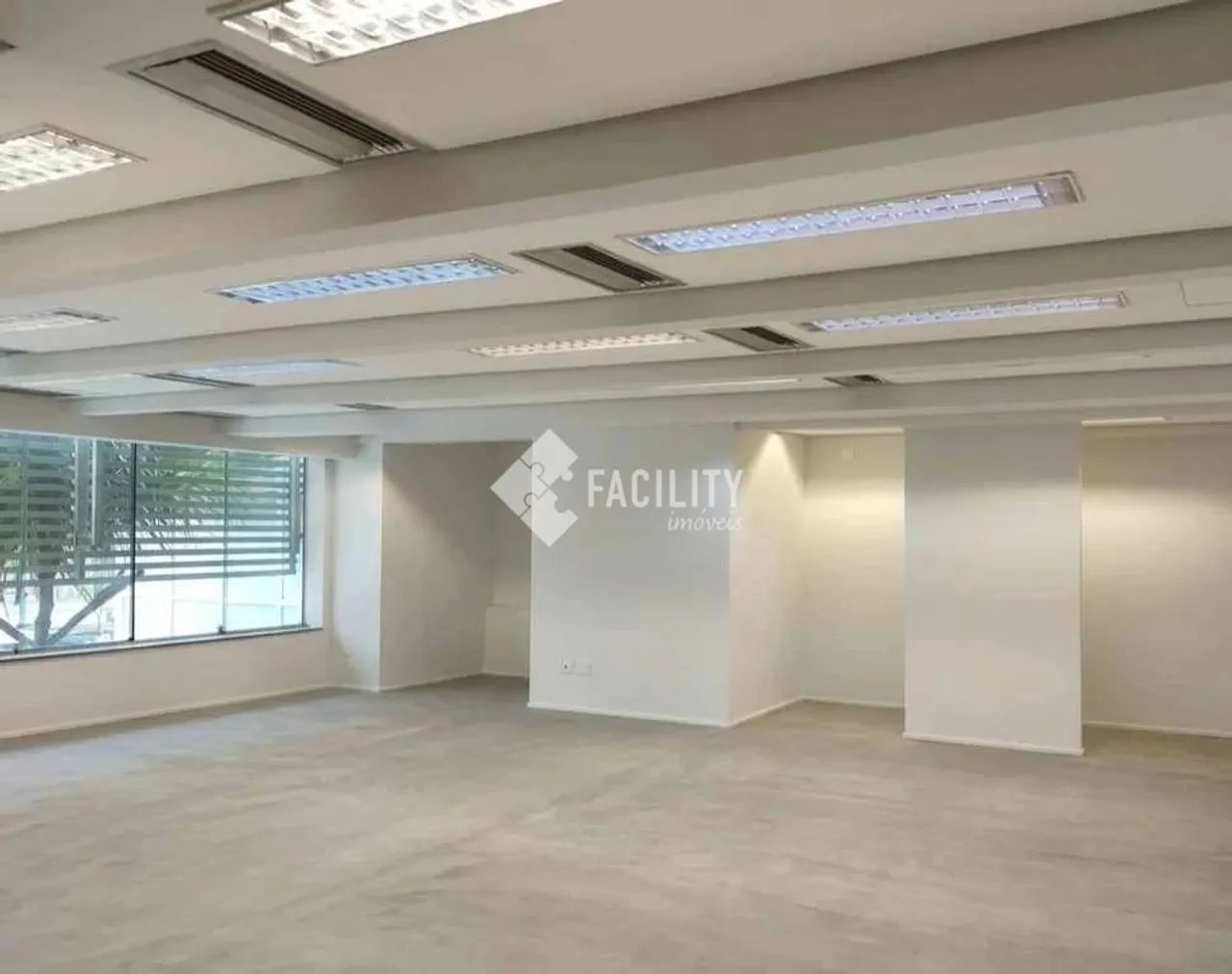 Prédio comercial para locação na Faria Lima - Foto 4