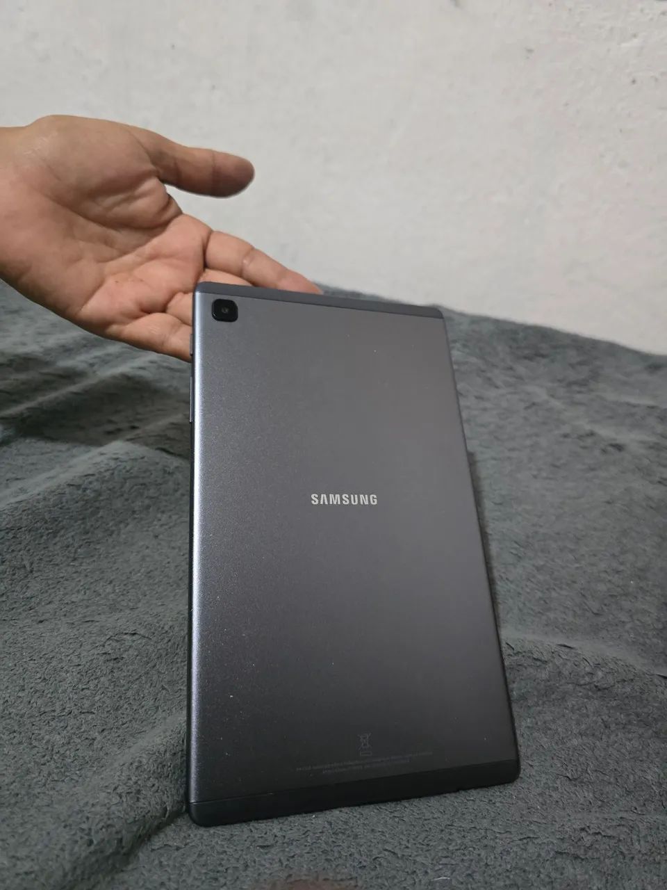 Tablet Samsung Galaxy Tab A7 Lite 32GB - Foto 2