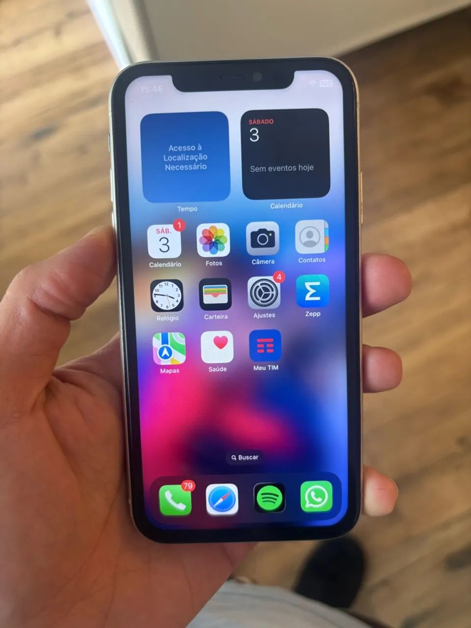 iPhone 11 64gb