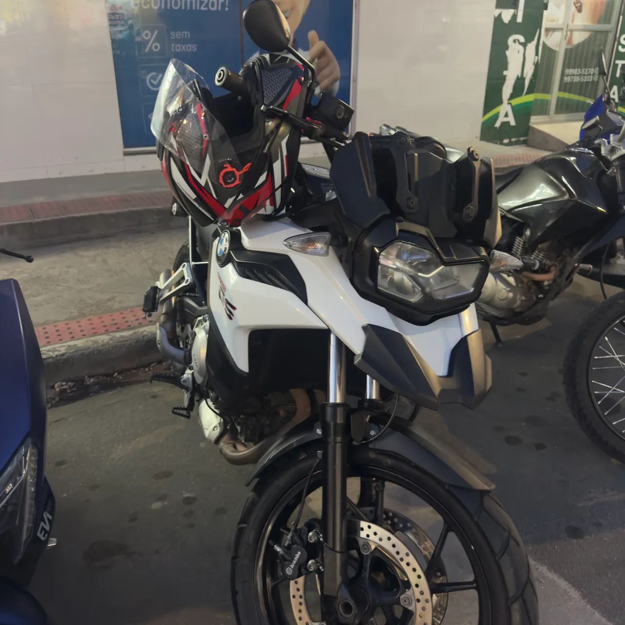 Motos  - Foto 5
