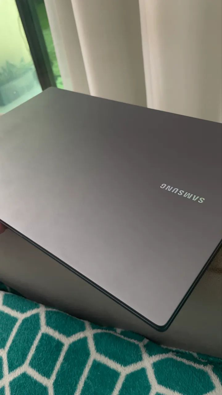 Notebook Samsung Galaxy Book4 - Foto 4