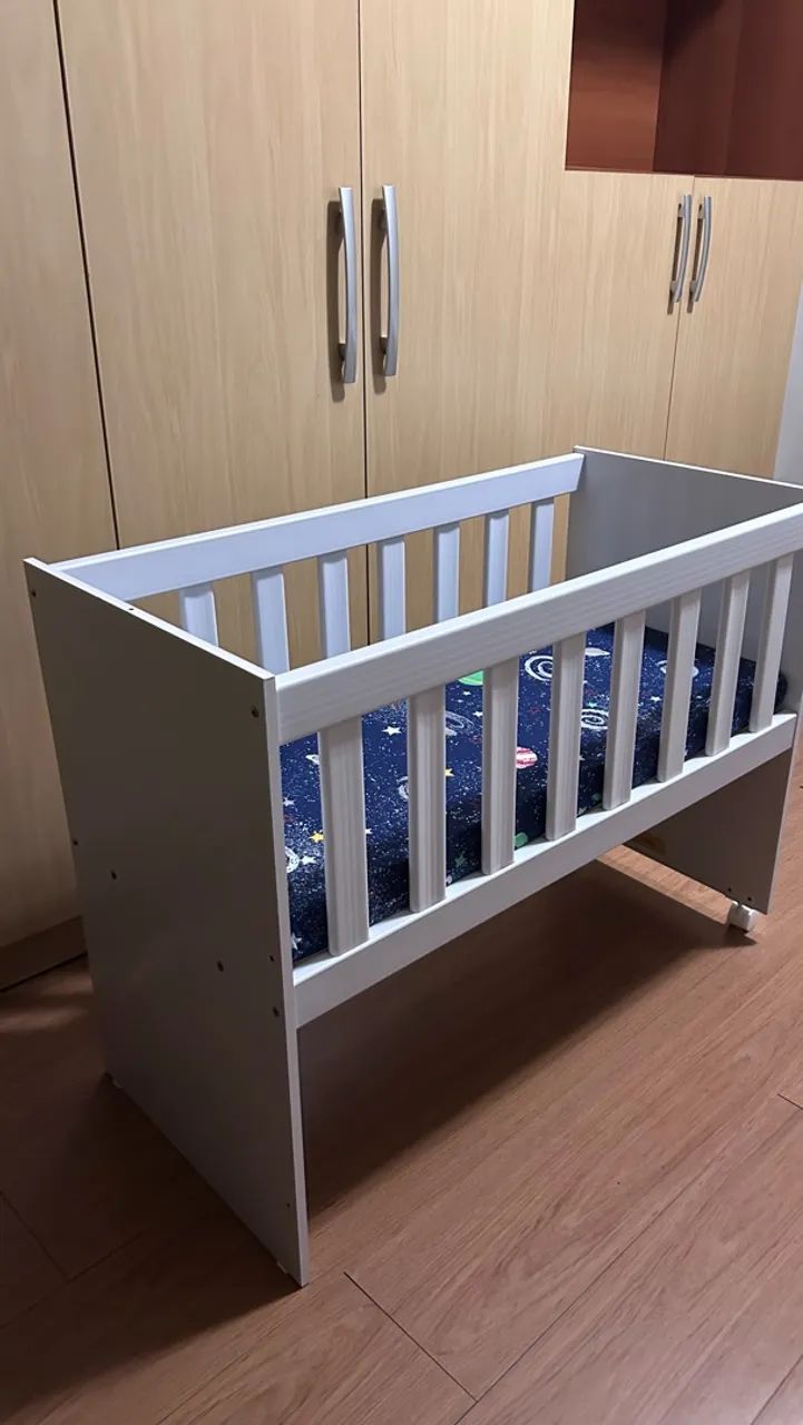 Mini berço 