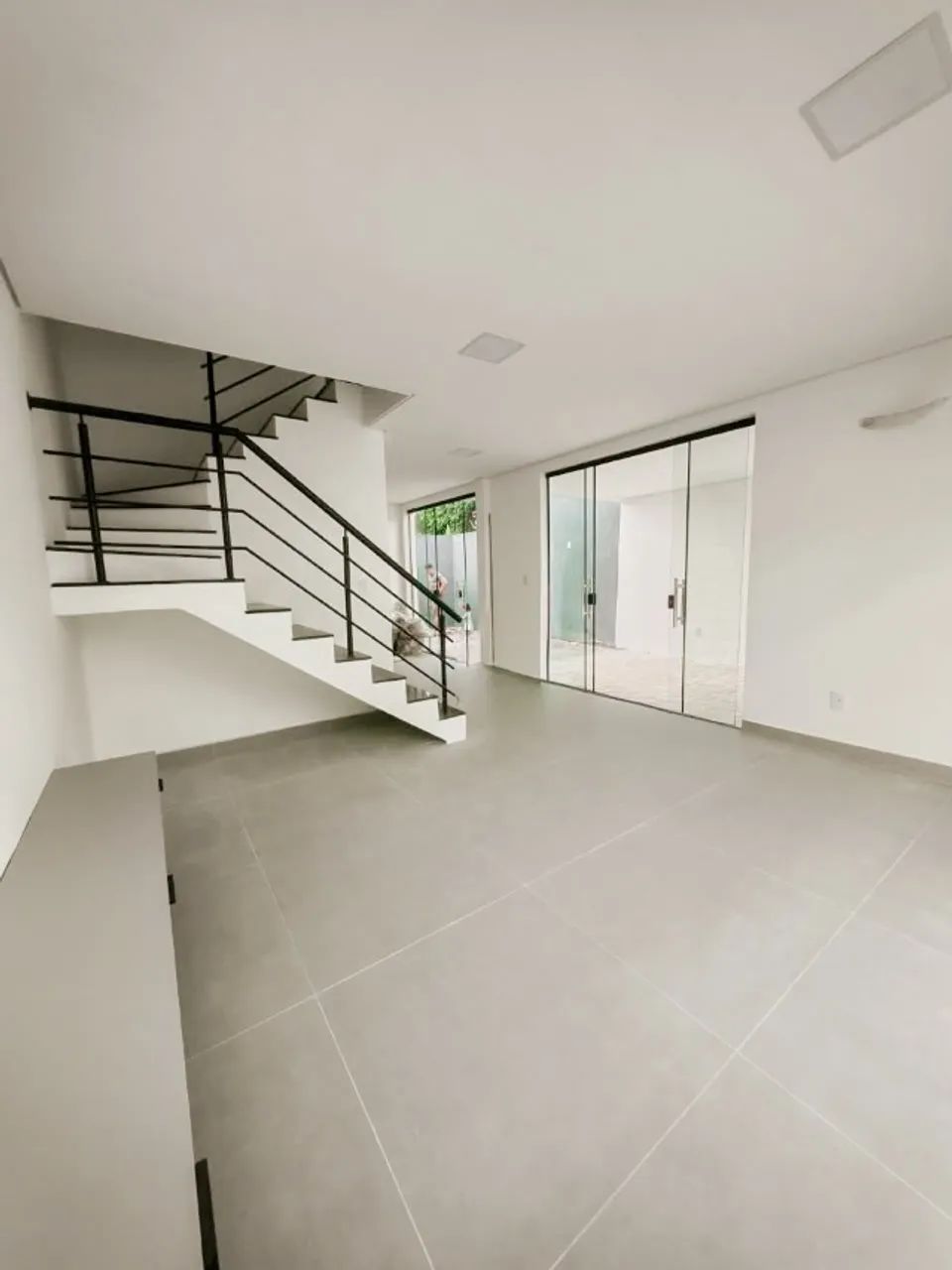 Casa para alugar no condomínio Sky Park - Foto 2