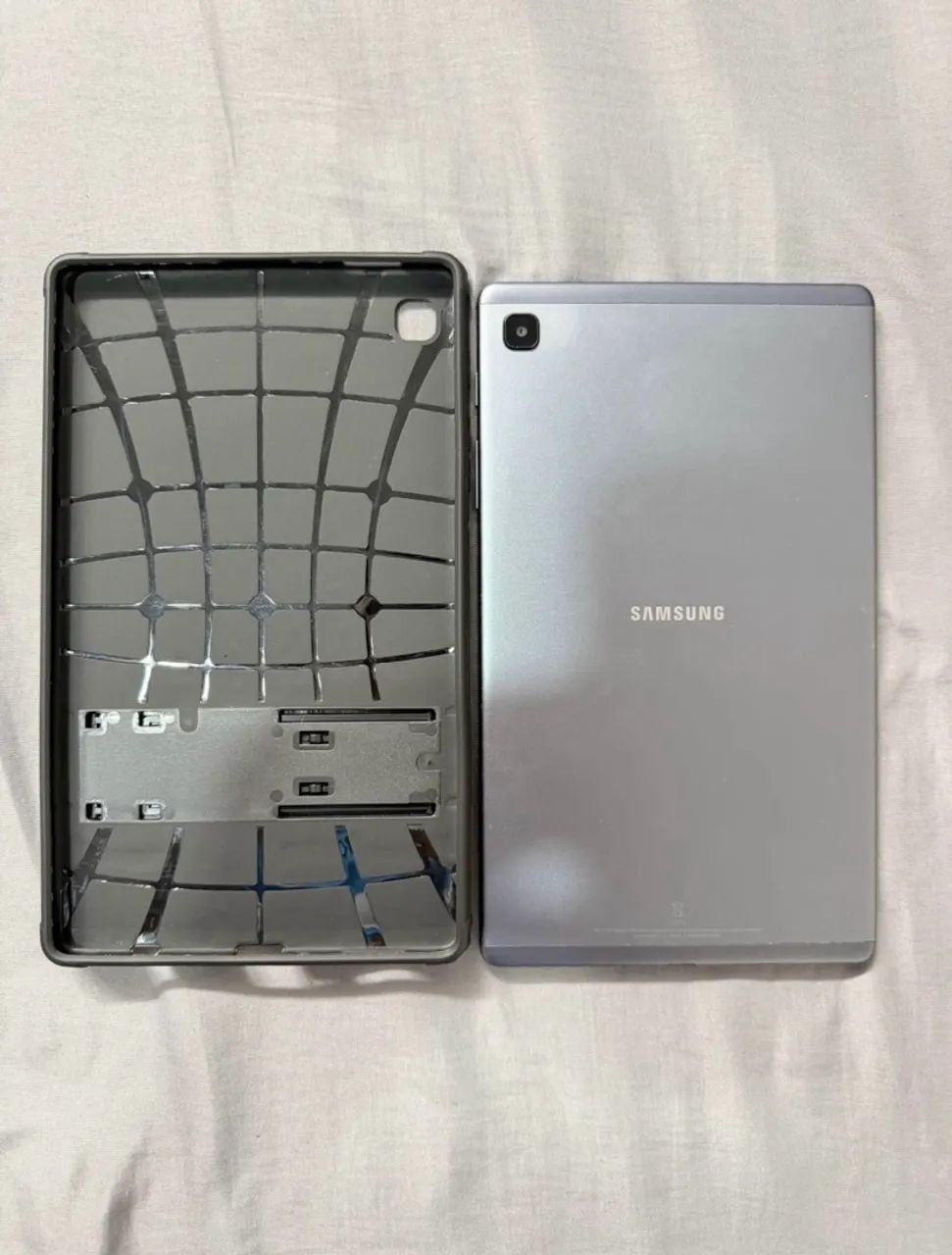 Samsung galaxy tab A7 lite 8,7