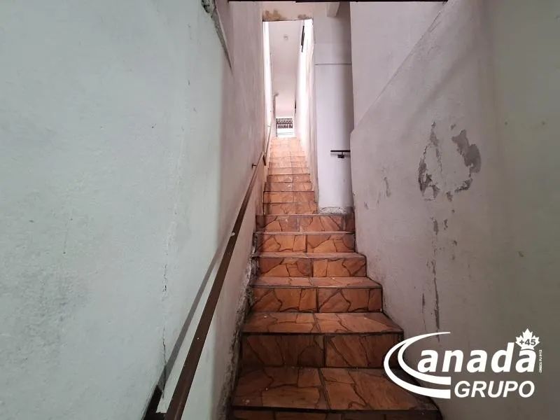 Sobrado A Venda No Helena Maria Com 4 Quartos - Foto 5