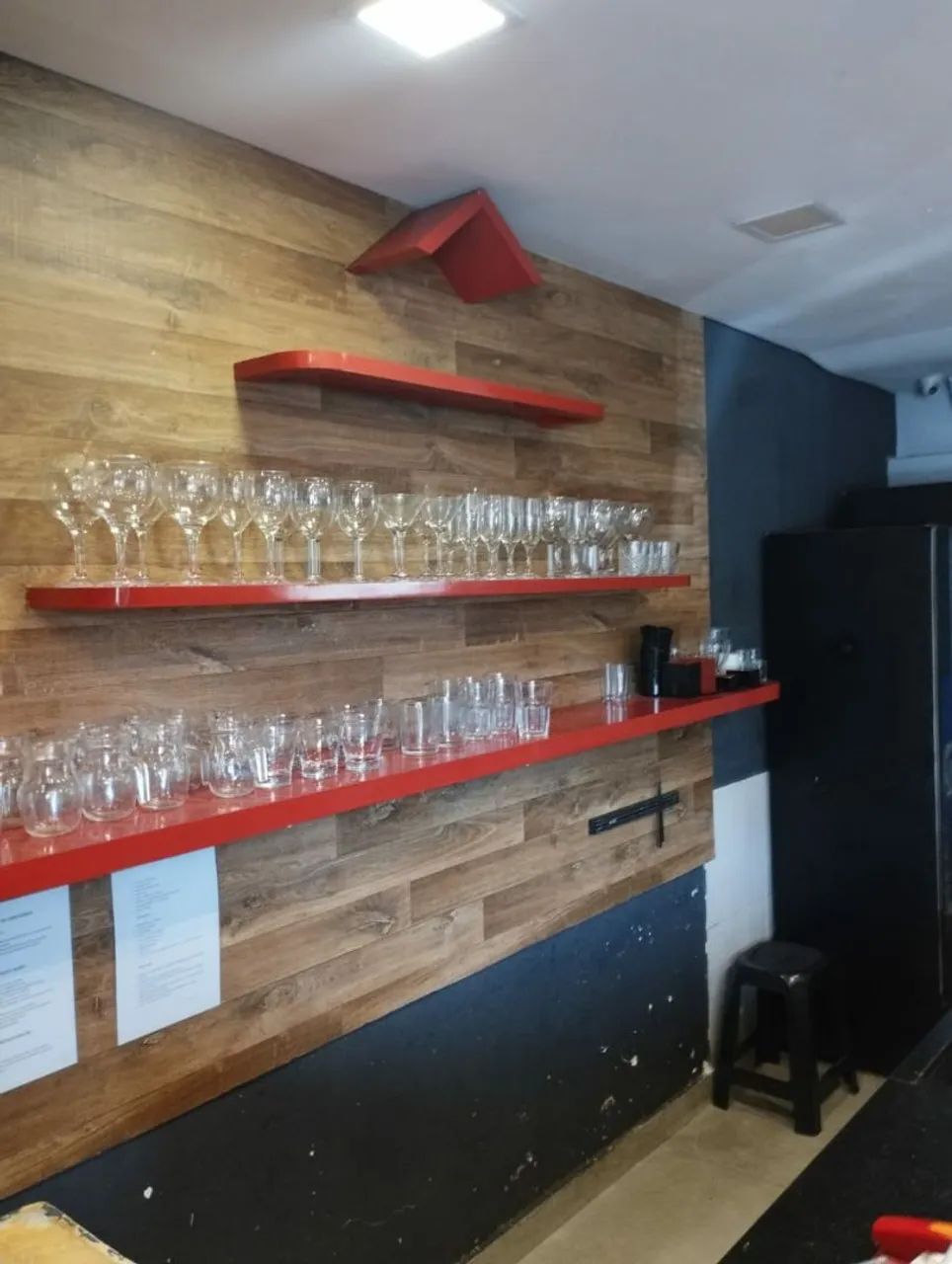 Espaço de 150 m2. Restaurante, salão, clínica  - Foto 5
