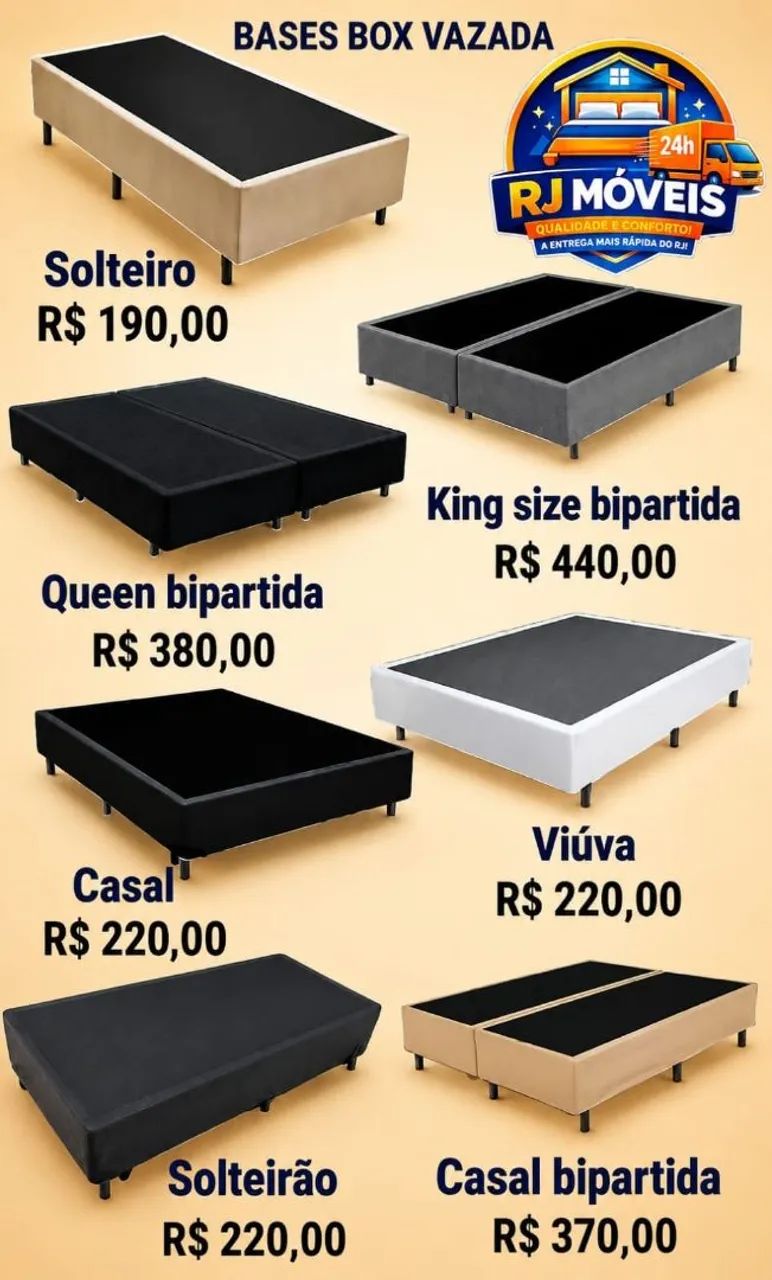 Bases vazadas 
