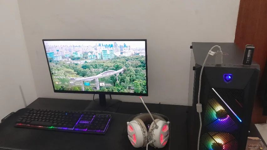 Pc gamer  - Foto 3