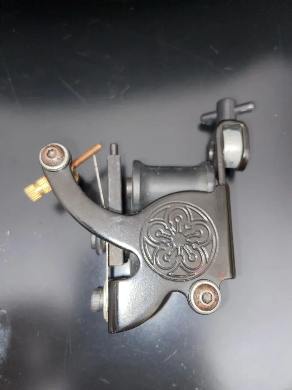 Maquina para tatuagem  - Foto 4