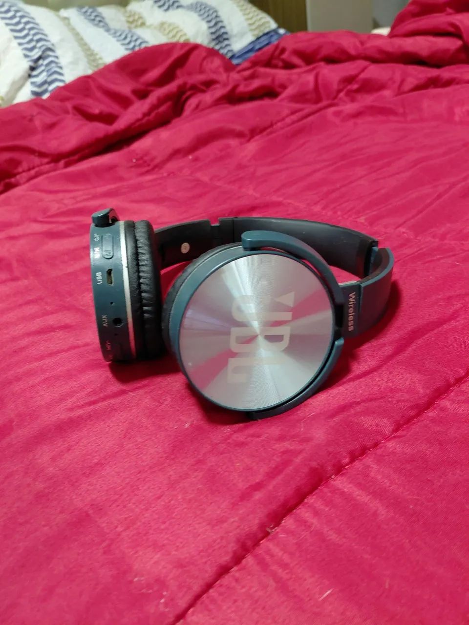 FONE JBL 950BT - Foto 2