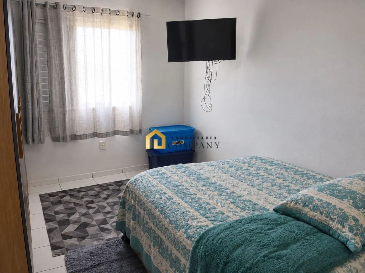 Ed. Siriema - Apartamento à venda no Edifício Siriema - Sorocaba/SP - Foto 4