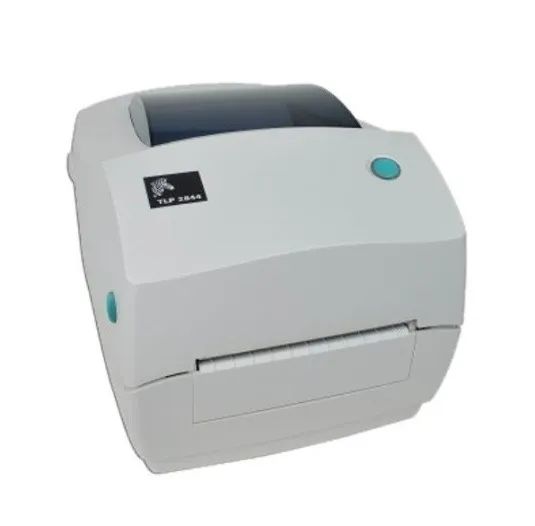 Impressora Zebra TLP 2844