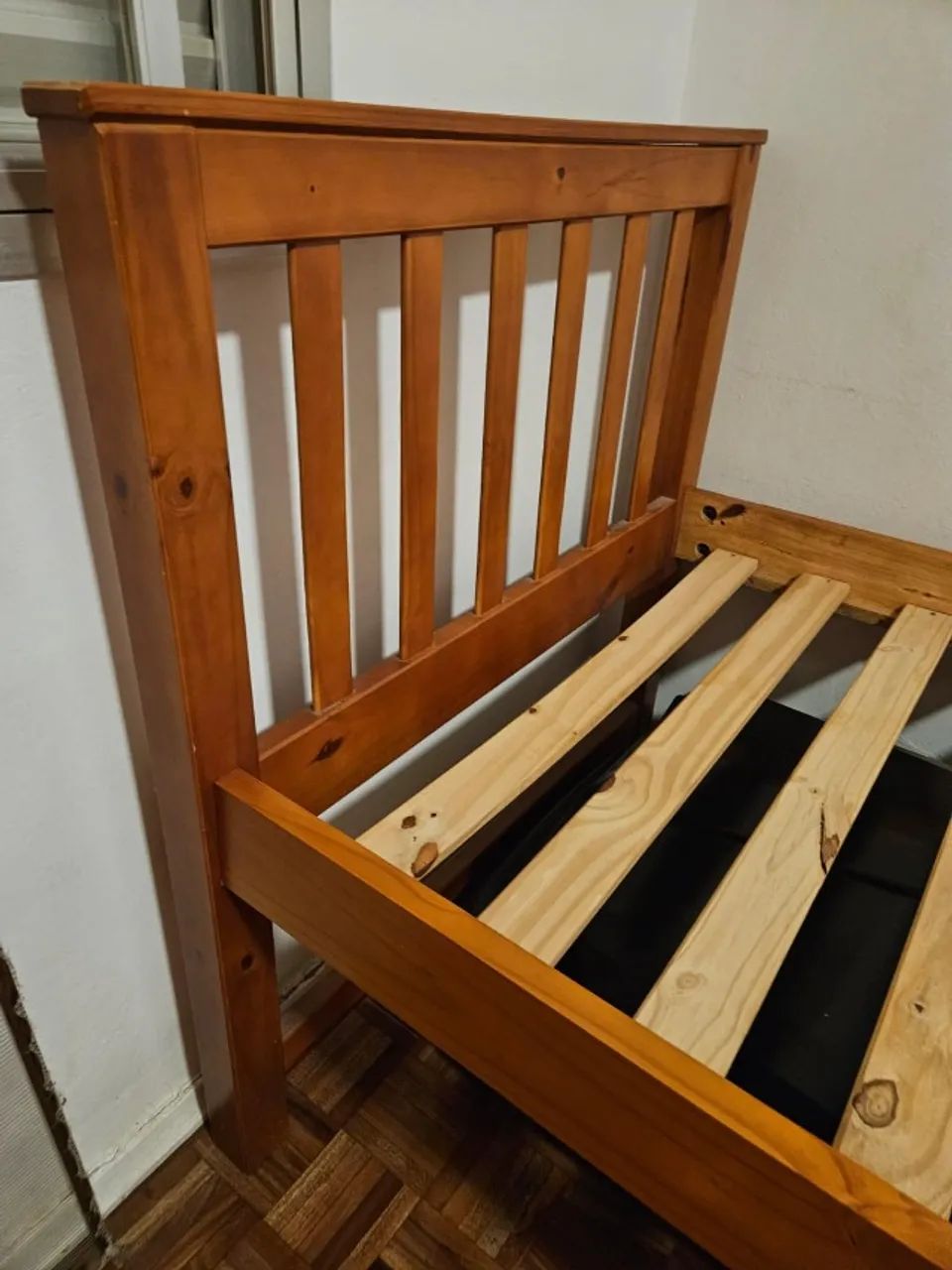 Cama de Solteiro - Foto 4