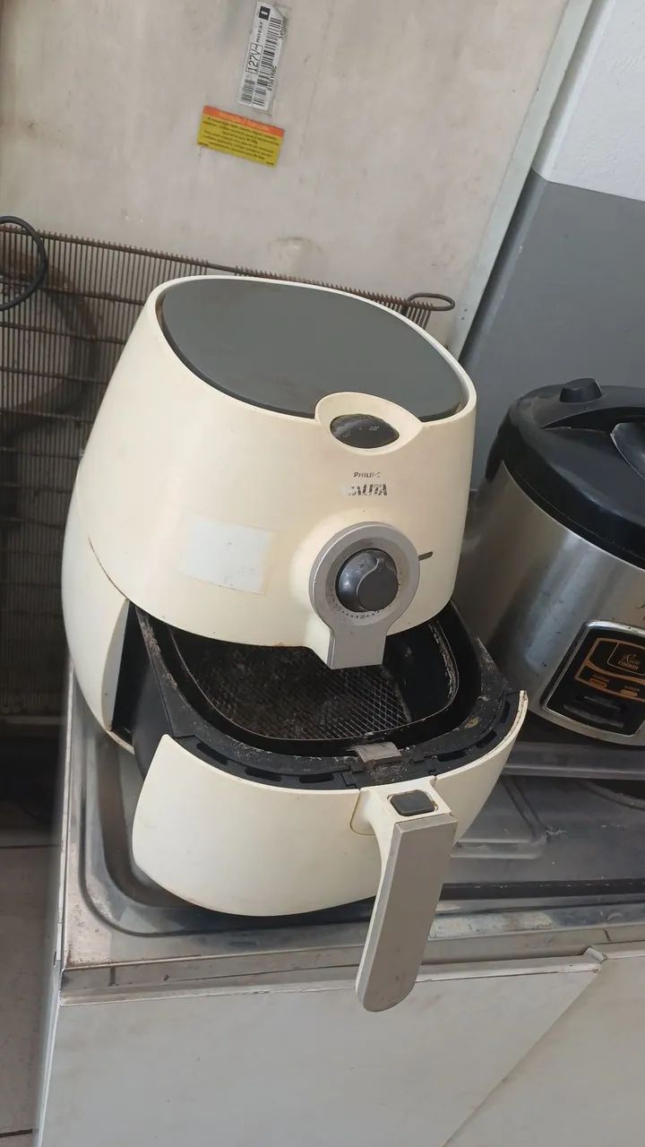 Air fryer  - Foto 4