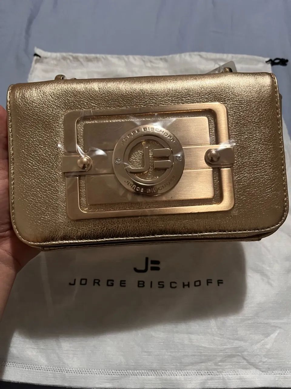 Bolsa Jorge Bischoff