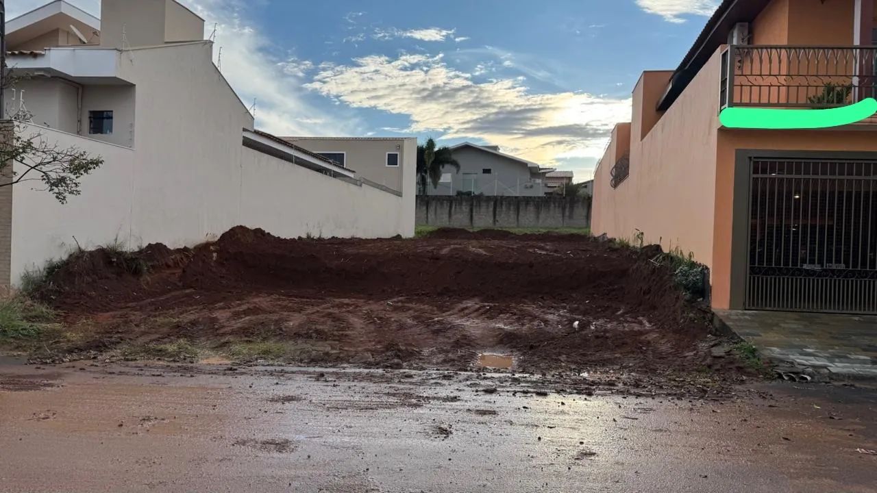 Foto - São Carlos - Parque Santa Felícia Jardim